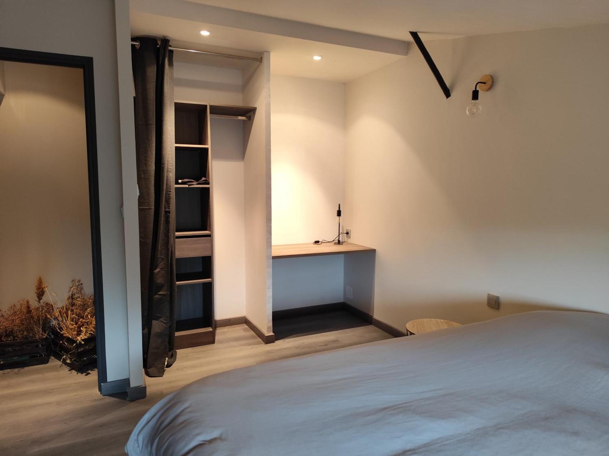 La Terrasse Apartment Сижан Екстериор снимка